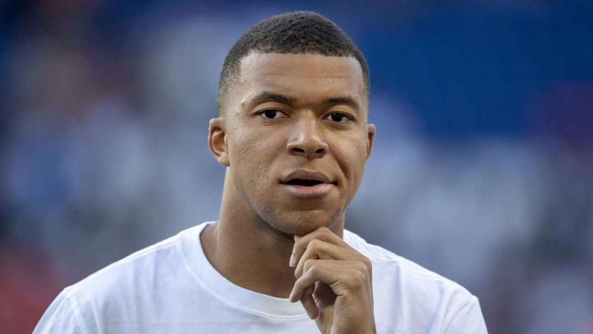 El plan del PSG para renovar a Mbappé: La última jugada de Qatar