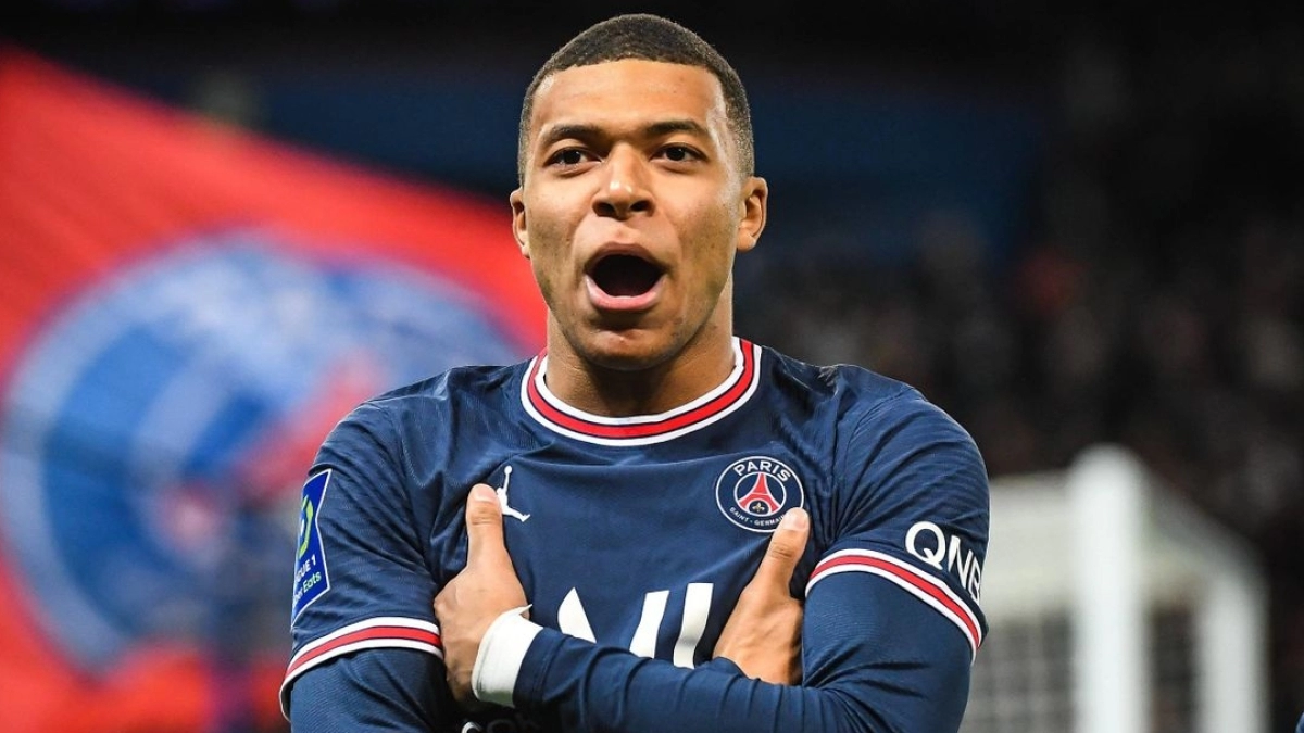 Mbappé no tiene intenciones de aceptar la oferta de Arabia Saudí