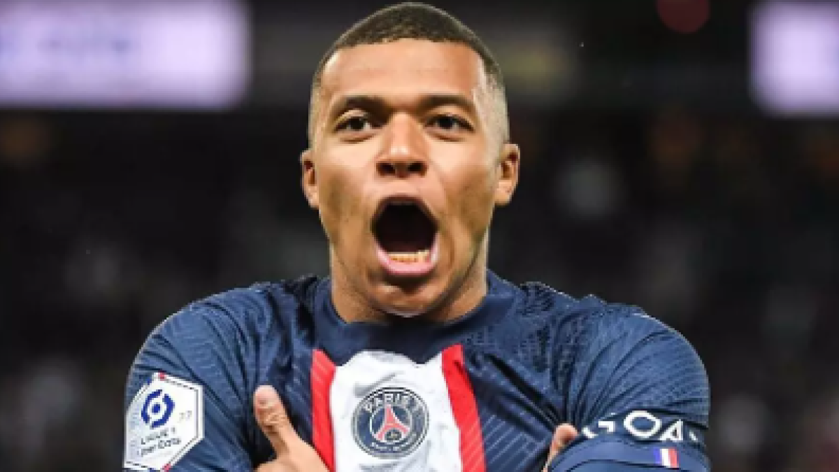 El PSG le ofrece a otro grande de Europa el fichaje de Mbappé