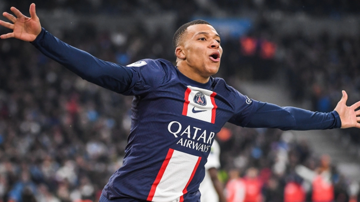 Los 4 fichajes tops que quiere hacer el PSG si venden a Mbappé