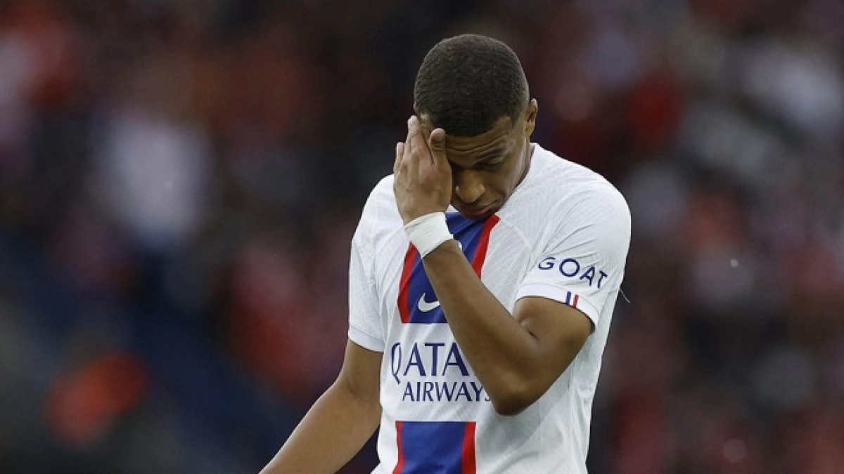 La venta obligada del Madrid para hacer frente al fichaje de Mbappé