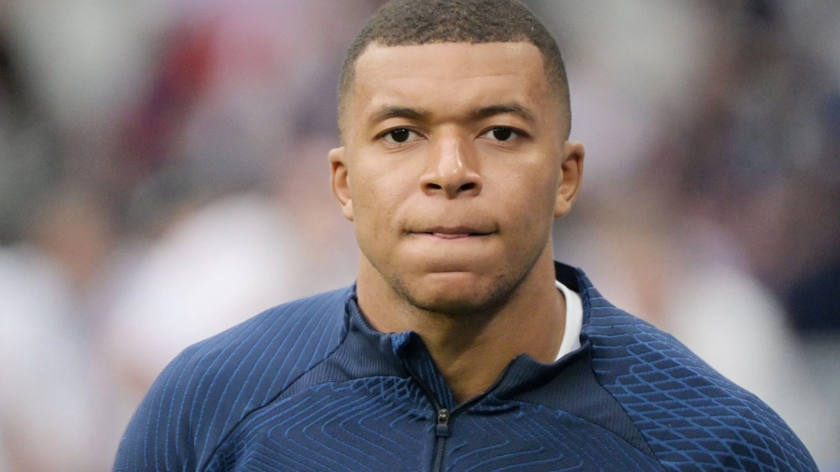 BOMBAZO: Kylian Mbappé rechaza la oferta de Arabia Saudí
