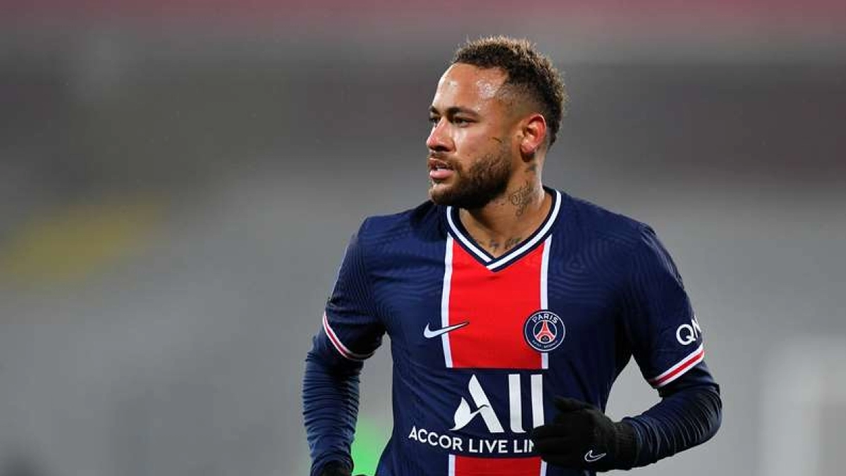 El Chelsea no renuncia al fichaje de Neymar