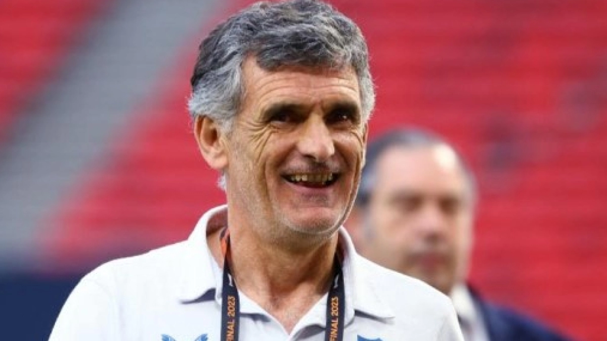 El Sevilla, cerca de cerrar una venta en 5 millones