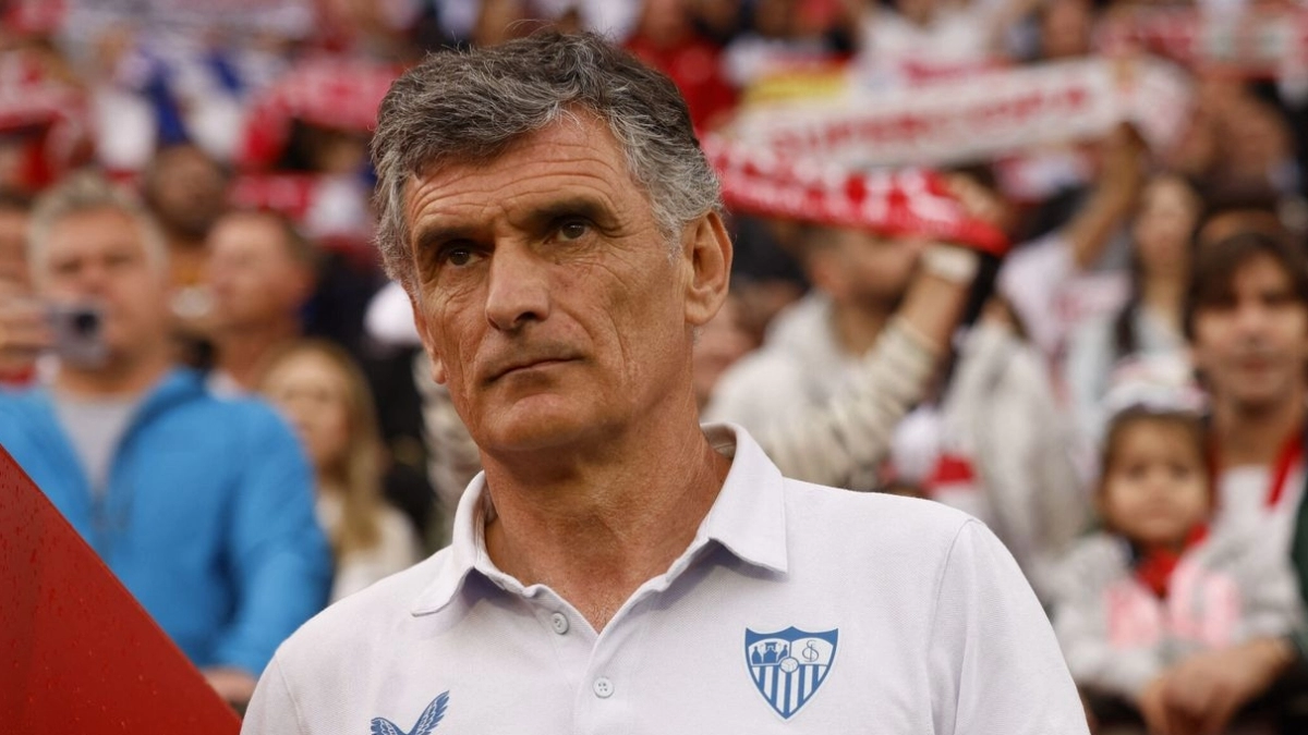 La lista negra de Mendilibar: Las 12 salidas que quiere cerrar el Sevilla en verano