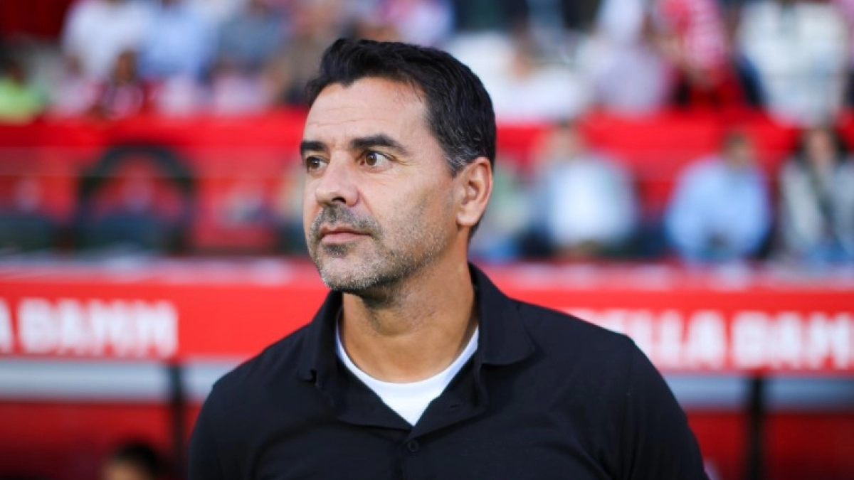 El Girona comienza negociaciones con el Real Madrid por un fichaje