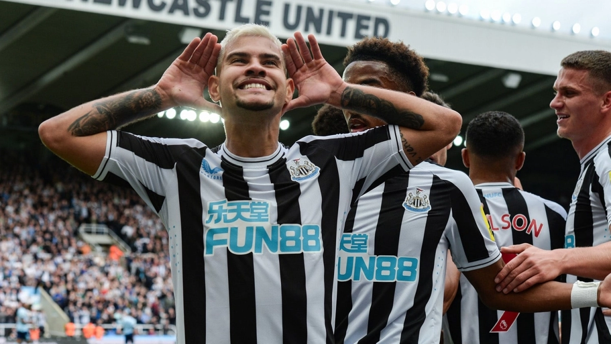 El próximo crack que quiere fichar el Newcastle después de Tonali
