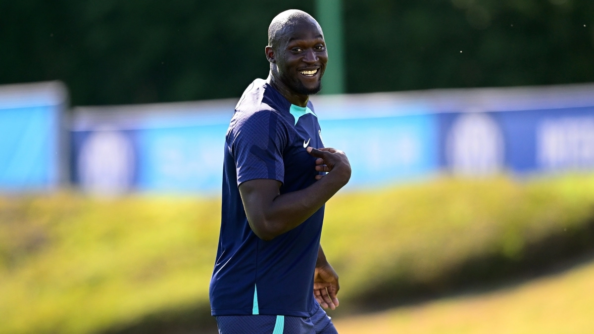 El precio de risa que pagará el Inter por Lukaku
