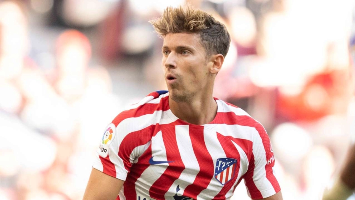La oferta italiana para sacar a Llorente del Atlético