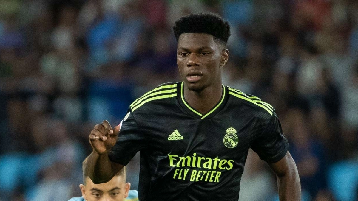 La oferta de locos del Bayern Munich por Tchouaméni