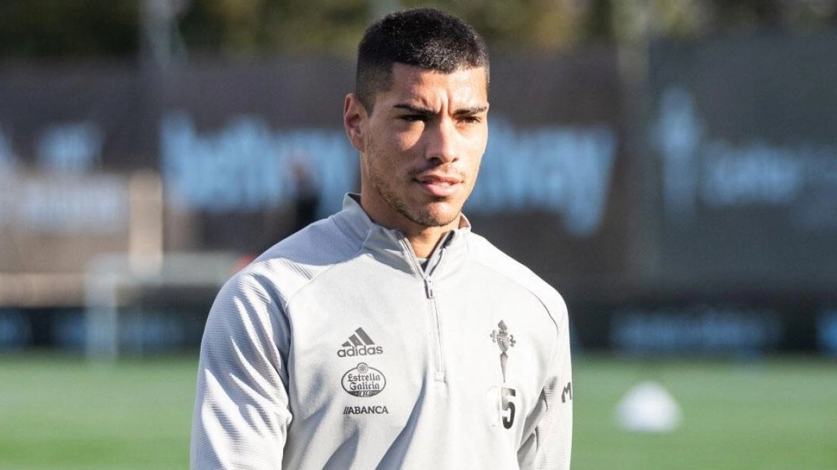 Los 3 clubes que quieren sacar a Lucas Olaza del Valladolid
