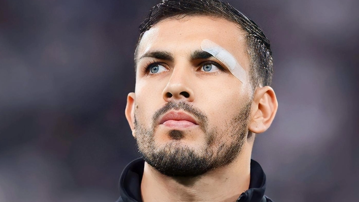 Los dos clubes que se pelean por el fichaje de Leandro Paredes