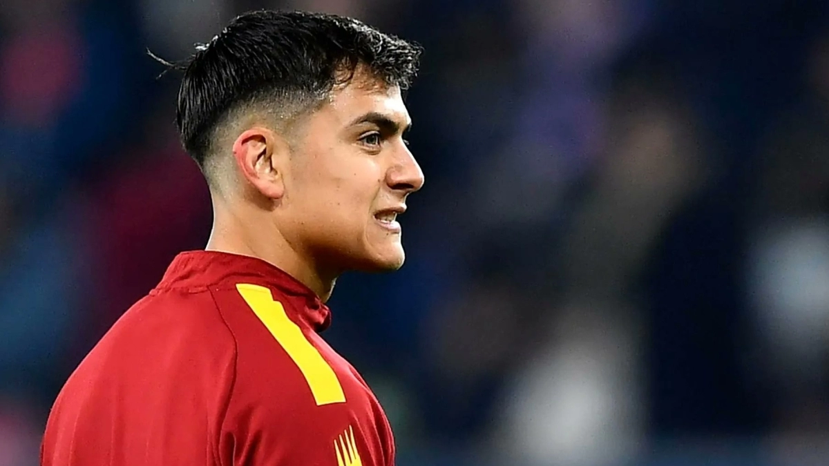 El club de LaLiga que quiere pagar la cláusula de Paulo Dybala