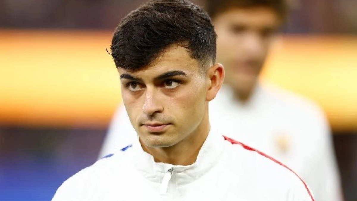 Pedri cierra las puertas al PSG: Se queda en el Barcelona