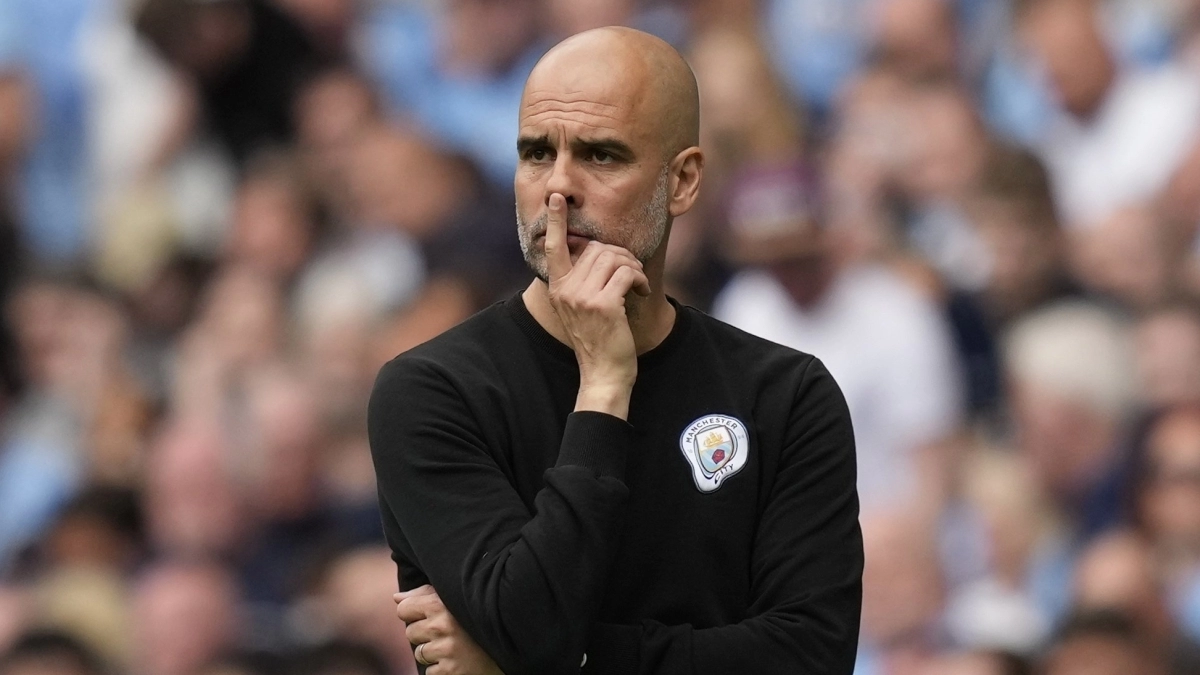¿Tiene el Manchester City la mejor rotación de centrales del mundo?