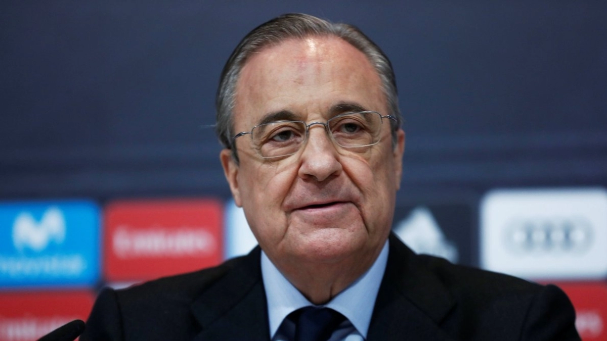 10 millones del Real Madrid por la gran joya argentina de River Plate