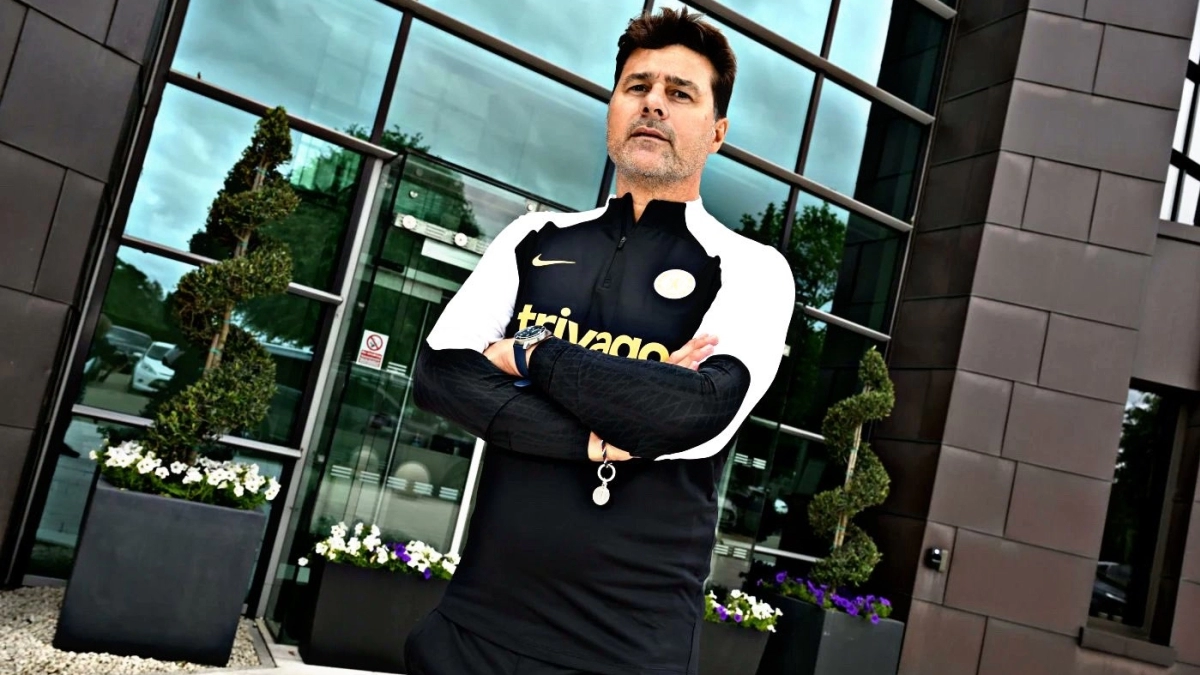 Pochettino le exige al Chelsea el fichaje de una estrella de la Serie A