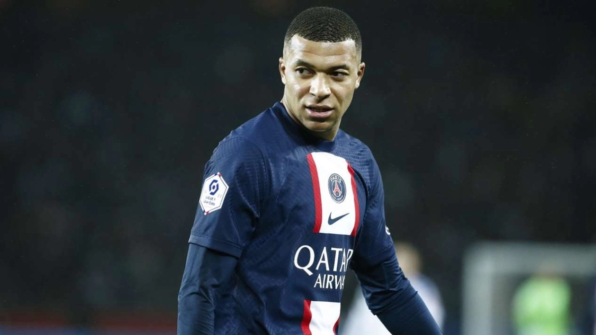 El PSG pone fecha al traspaso de Kylian Mbappé