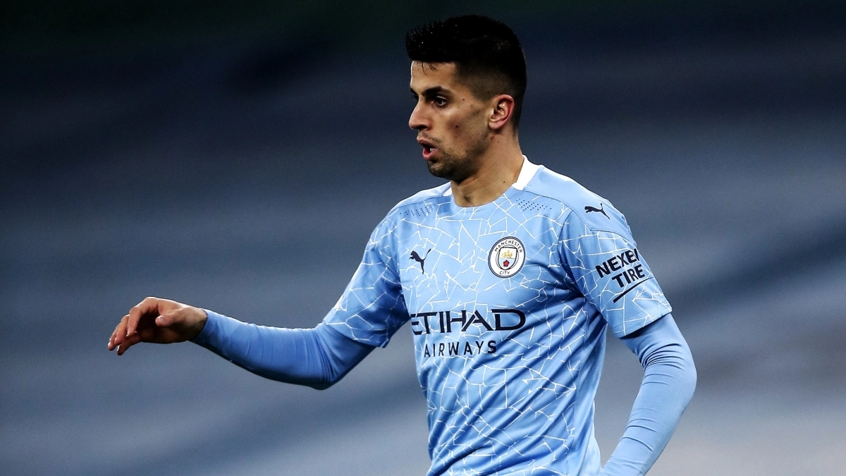 El precio de locos que pagaría el Barcelona por la cesión de Cancelo