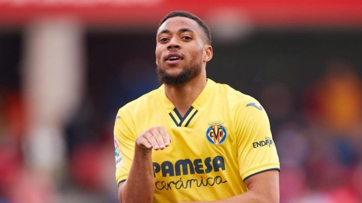 El precio de risa que acepta el Villarreal por Danjuma