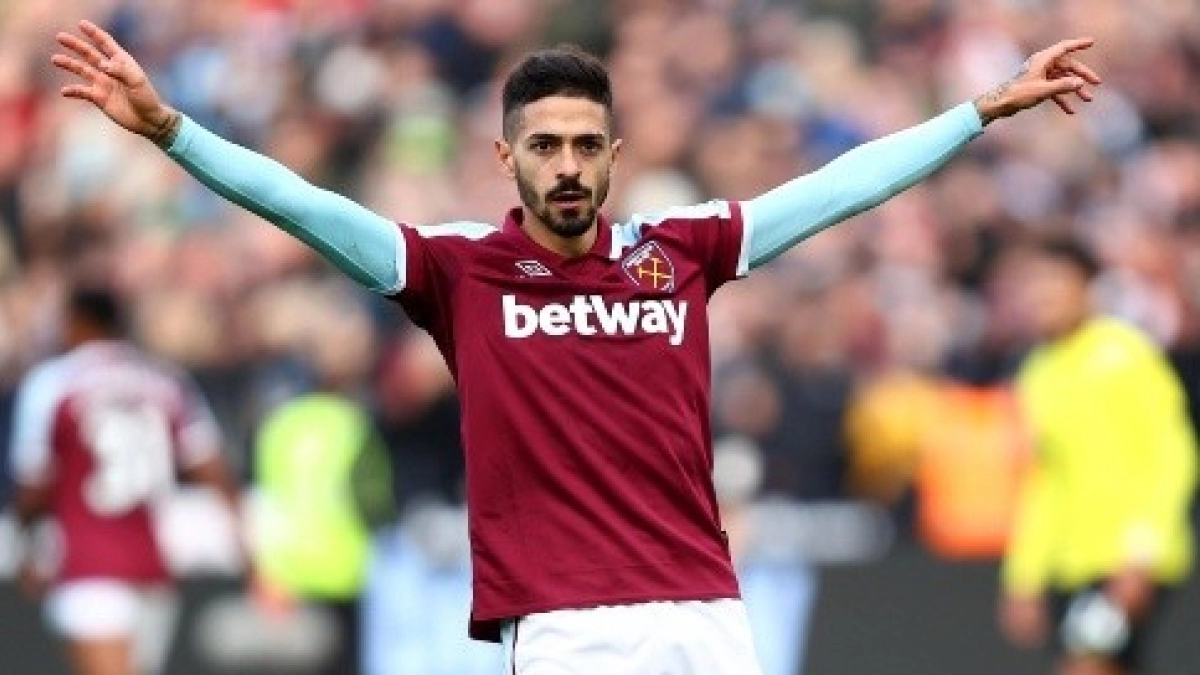 La primera oferta de River Plate por Manuel Lanzini