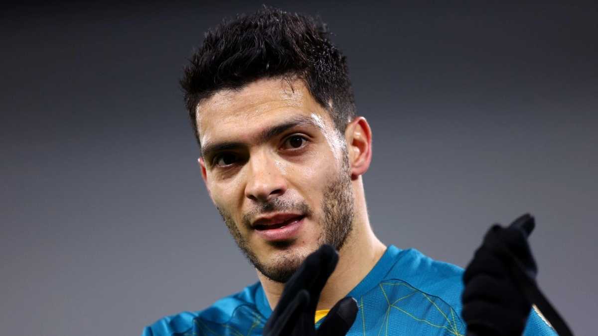 Raúl Jiménez tiene nuevo equipo: ¿Un nuevo comienzo?