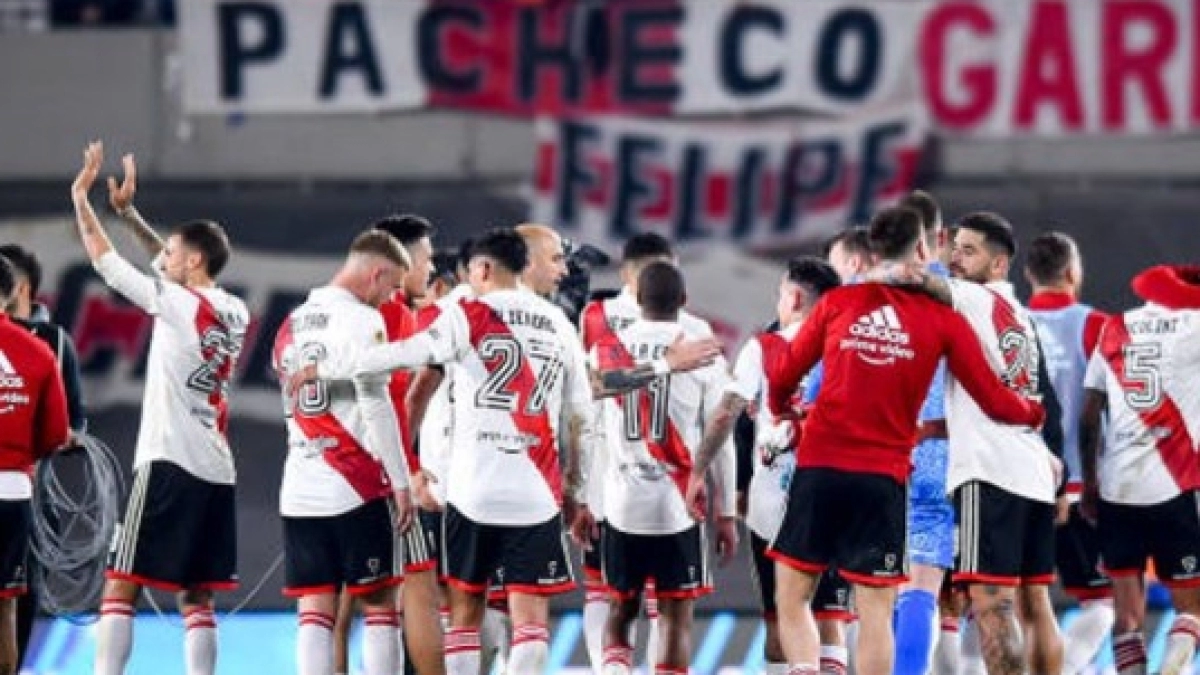 El Benfica se mete en carrera por el fichaje de un crack de River