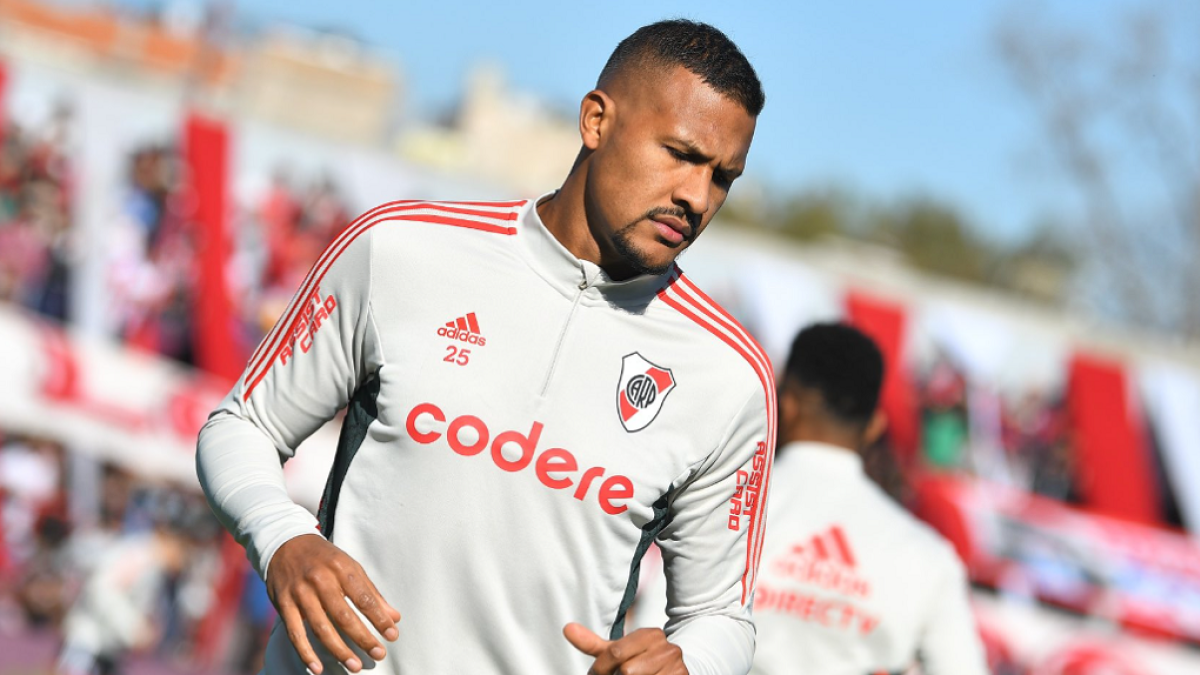 Los 2 delanteros sudamericanos que sigue el Granada: Viejos conocidos de LaLiga