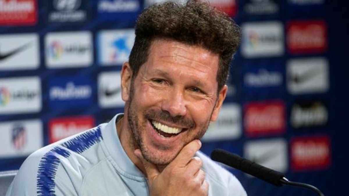 El delantero de 10 millones que quiere Simeone para reemplazar a Morata