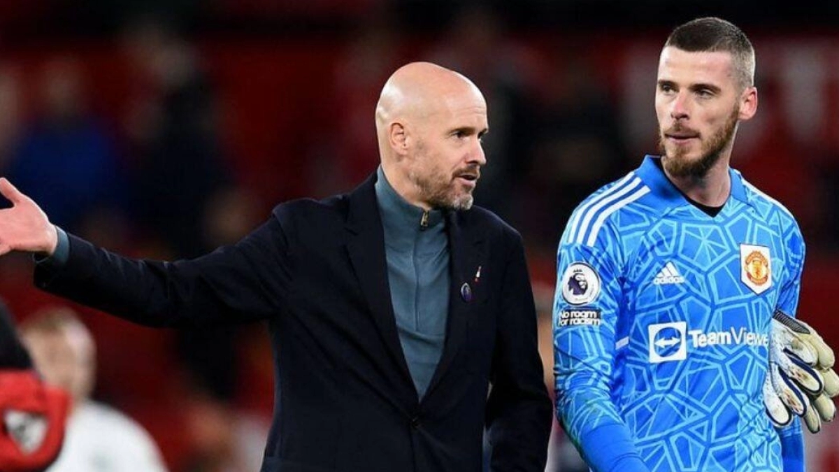 El Manchester United prepara una oferta de 50 millones por un crack