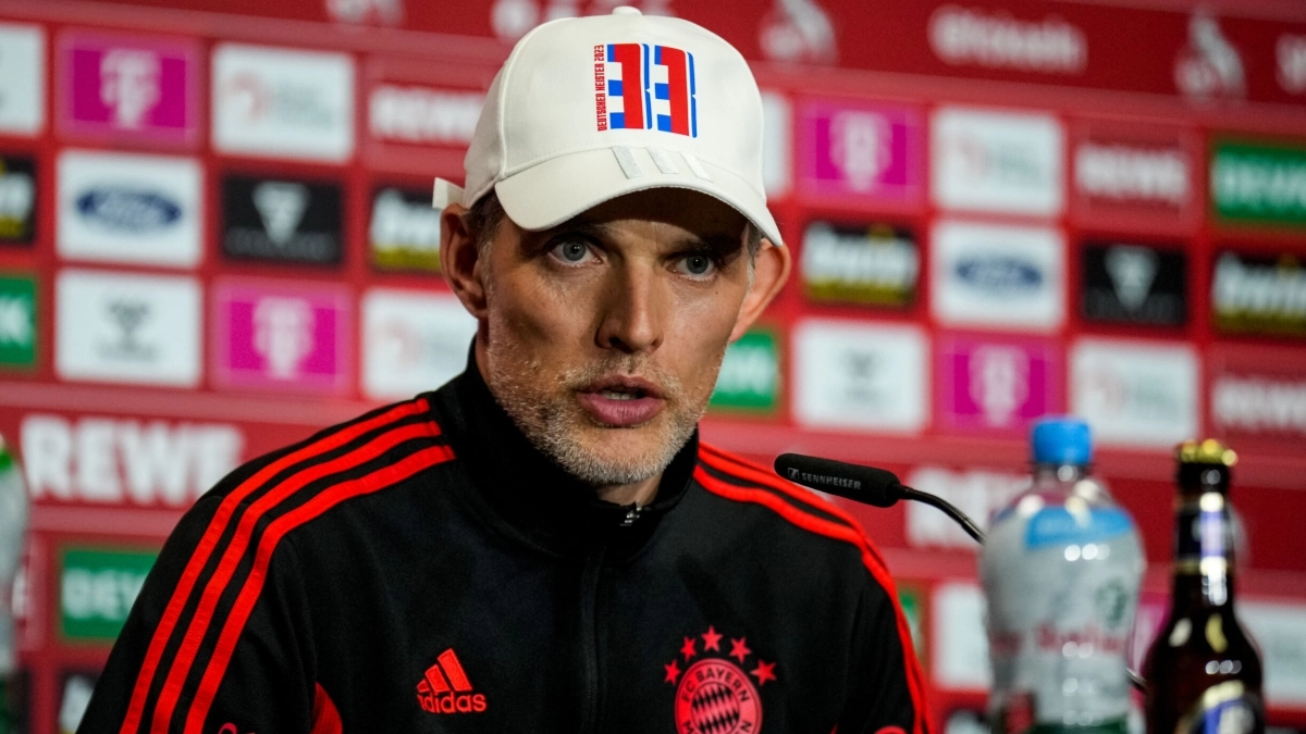 El Bayern Múnich quiere a una estrella de Liverpool por petición de Tuchel