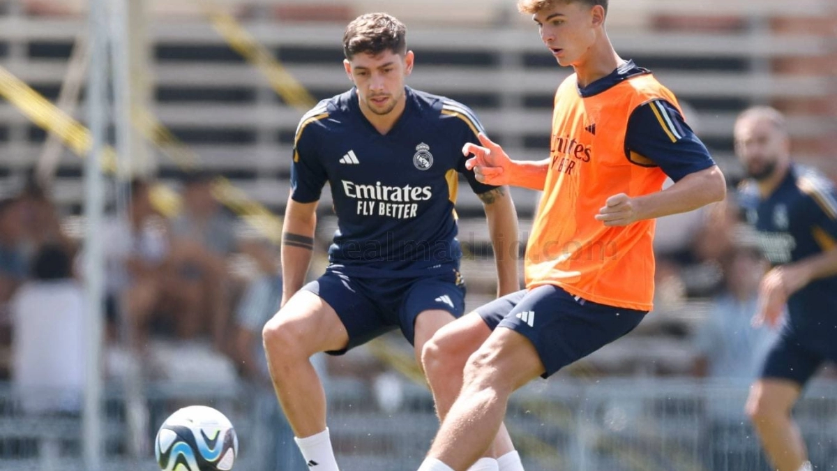 El Chelsea prepara una nueva oferta millonaria para fichar a Valverde