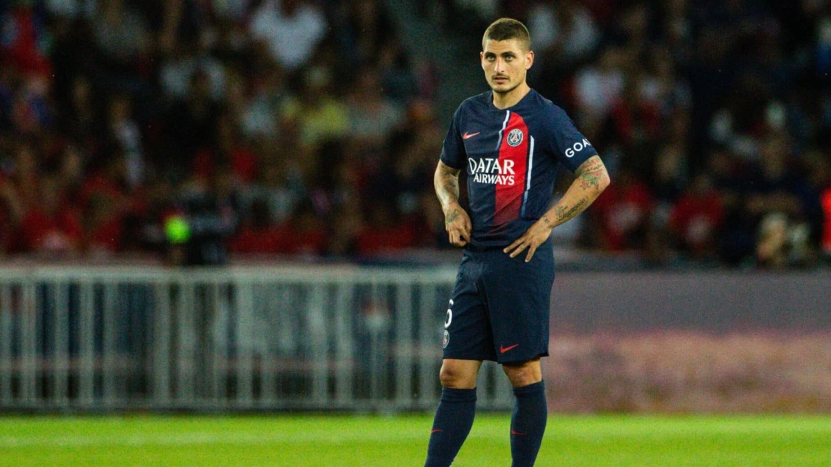 El Atlético ya conoce el precio de Marco Verratti