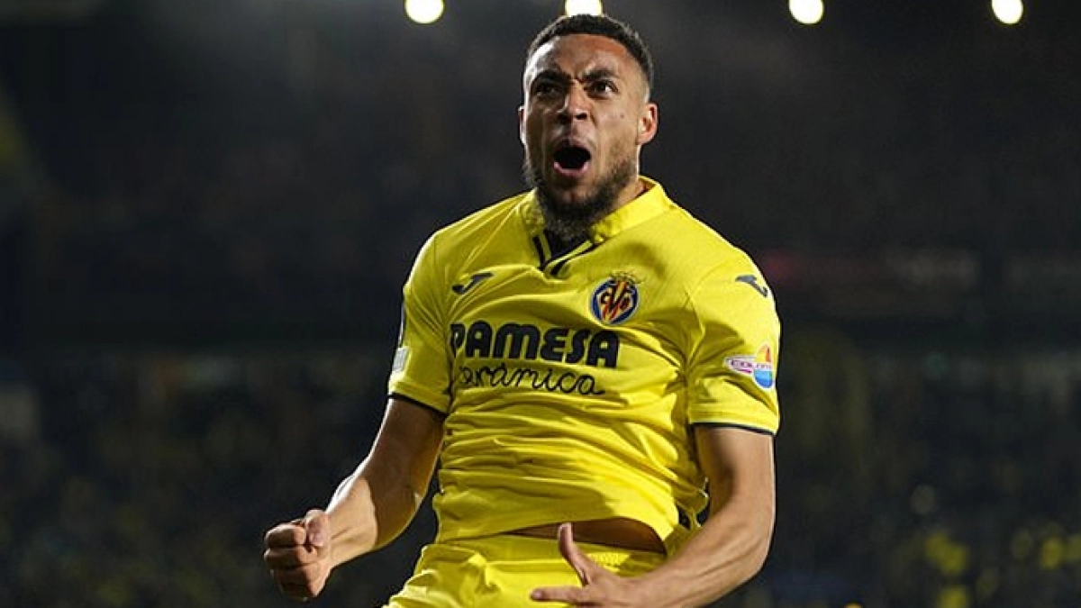 El Villarreal encuentra en Países Bajos la salida ideal para Danjuma