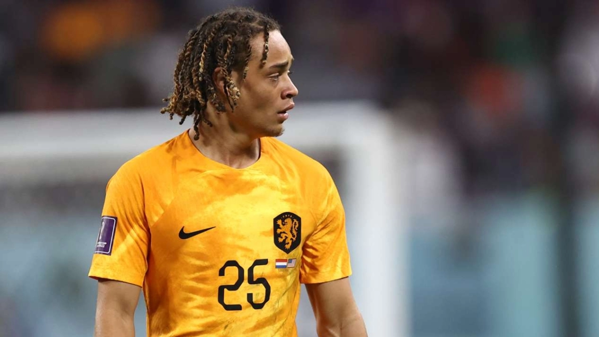Xavi Simons deja el PSG y ya tiene nuevo equipo