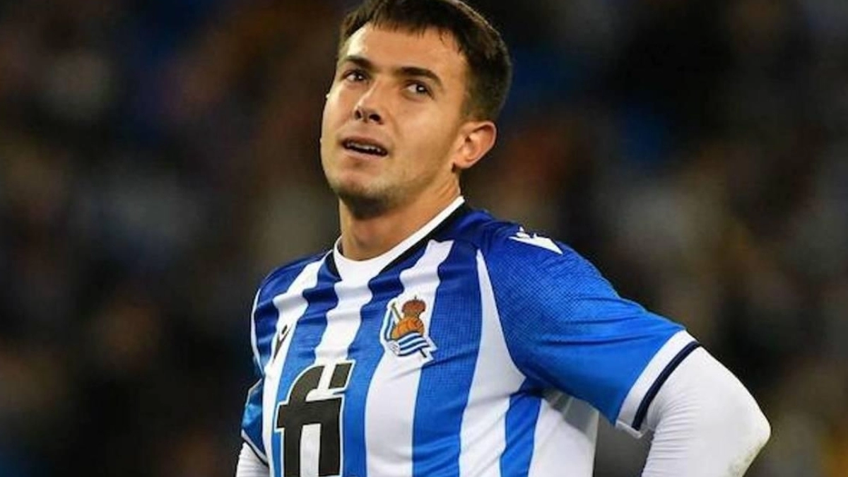 El grande de la Premier que quiere fichar a Zubimendi