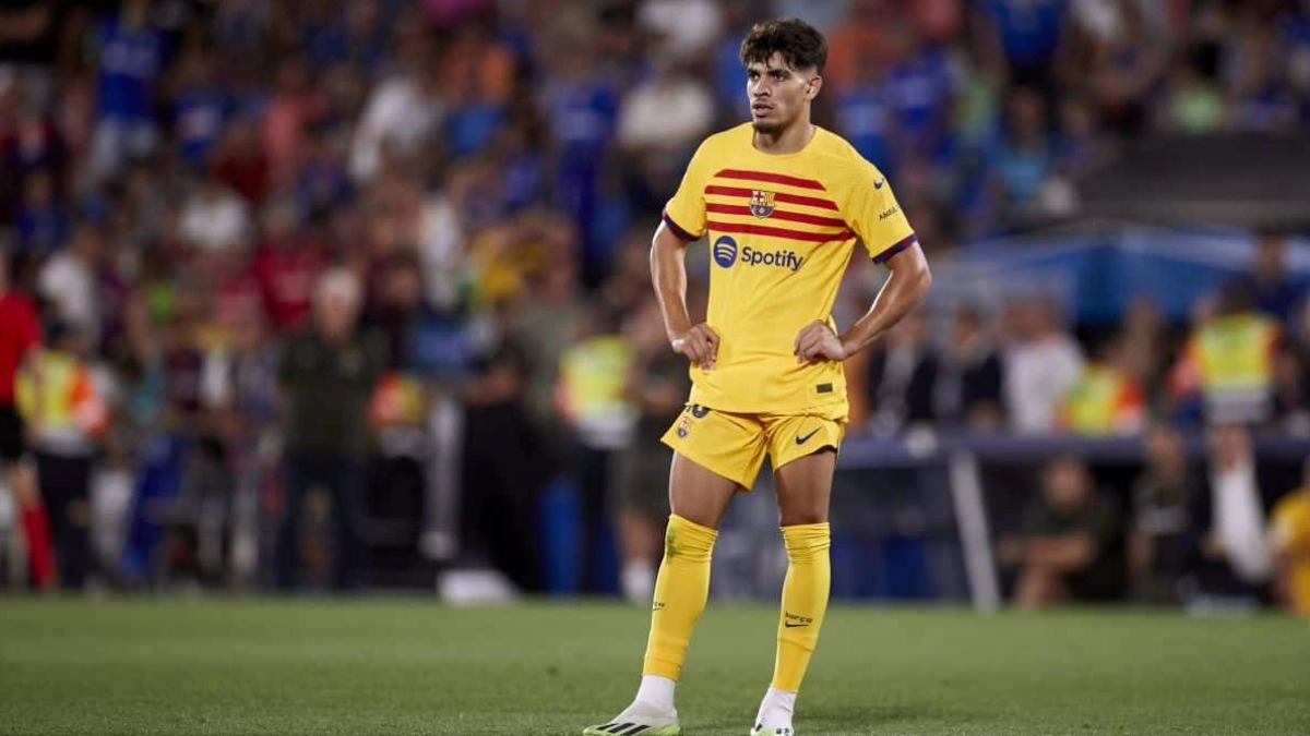 El Aston Villa pone 40 millones para hacerse con Abde