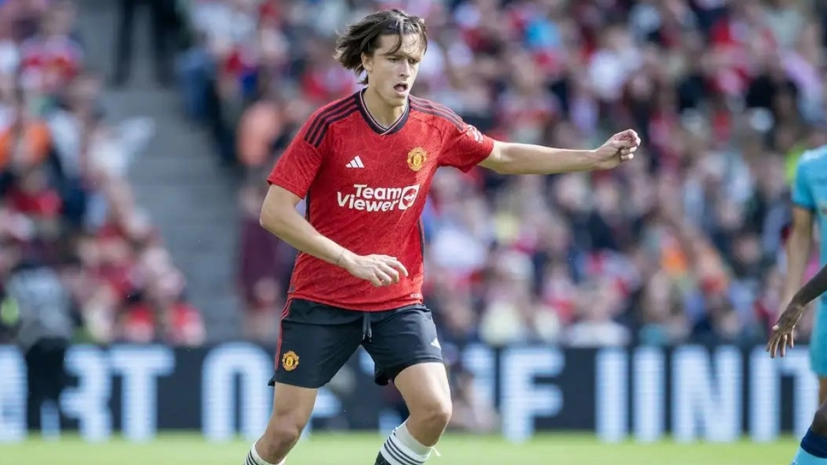 Los 3 clubes de LaLiga que quieren fichar a Álvaro Fernández