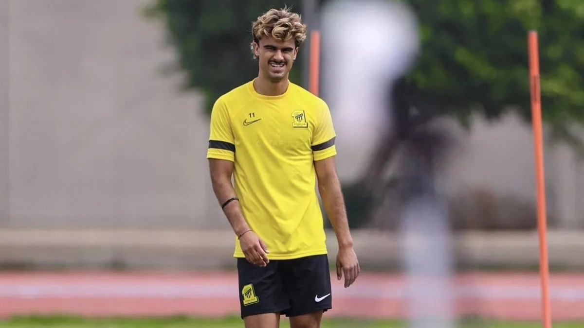 Al-Ittihad quiere quitarse de encima a Jota / Daily Record