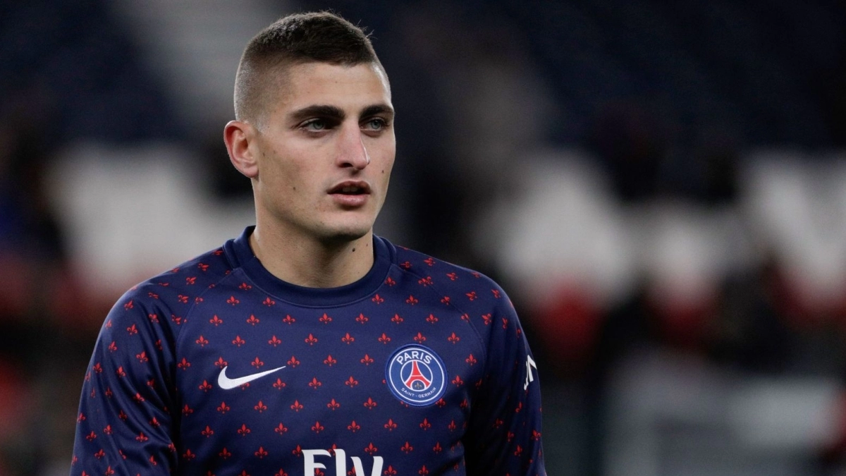 Aparece un nuevo club dispuesto a firmar a Verratti / SkySports