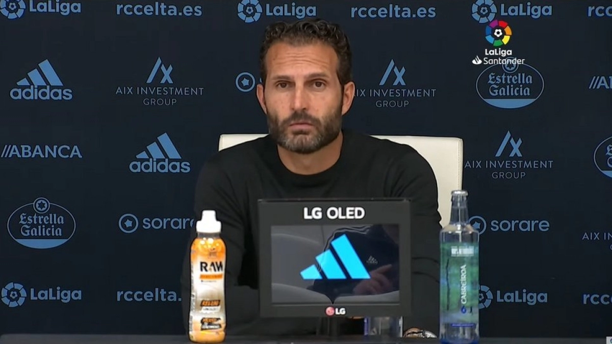 Baraja pide refuerzos al Valencia / Besoccer.com