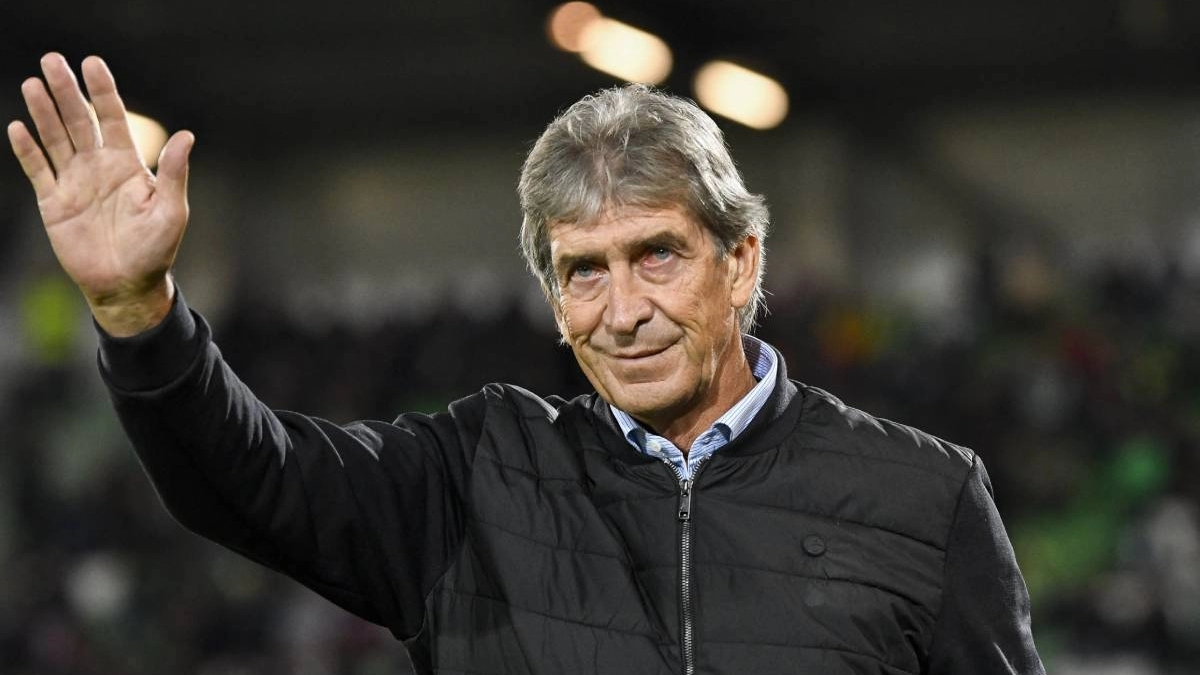 Clausulazo del Betis para firmar a un objetivo de Pellegrini