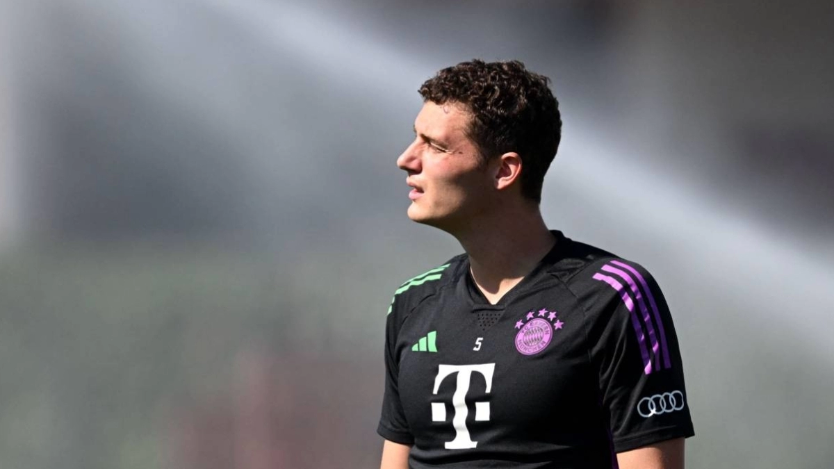El Bayern se fija en el Milán para suplir a Pavard / Sportstal