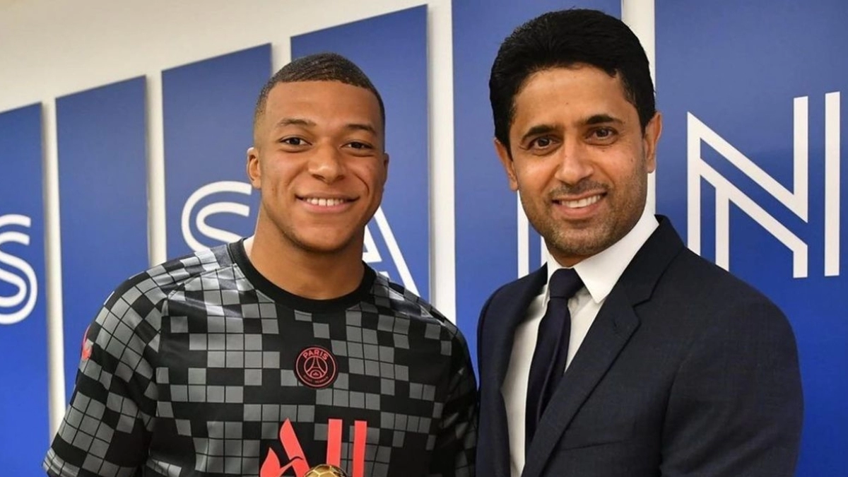 El PSG limpia sus cuentas gracias a los petrodólares / Eurosport.com