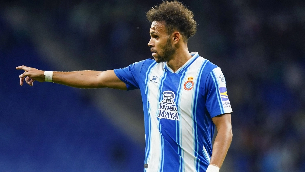 El club de la Liga que está pendiente de Braithwaite / Eldesmarque