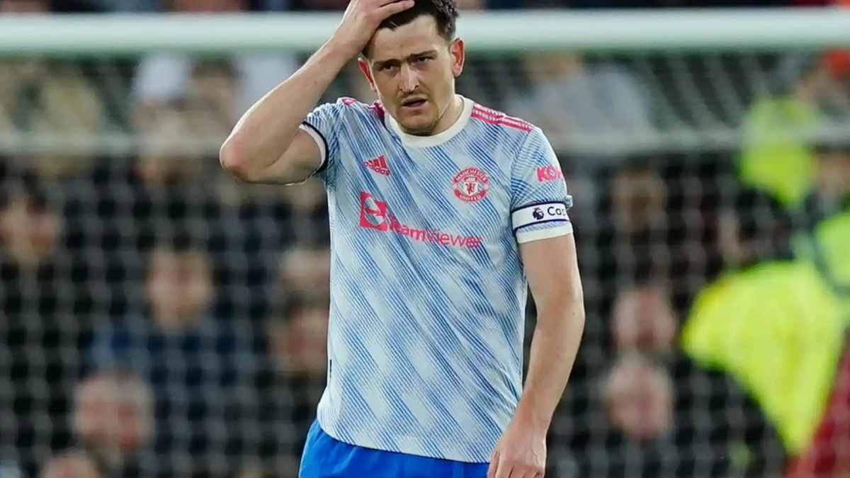 El club de la Premier que insiste en sacar a Maguire del Manchester United / Elespañol