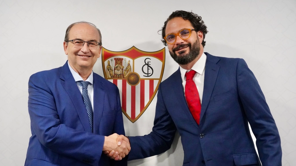 El delantero 'low cost' que el Sevilla espera firmar / Elcorreo