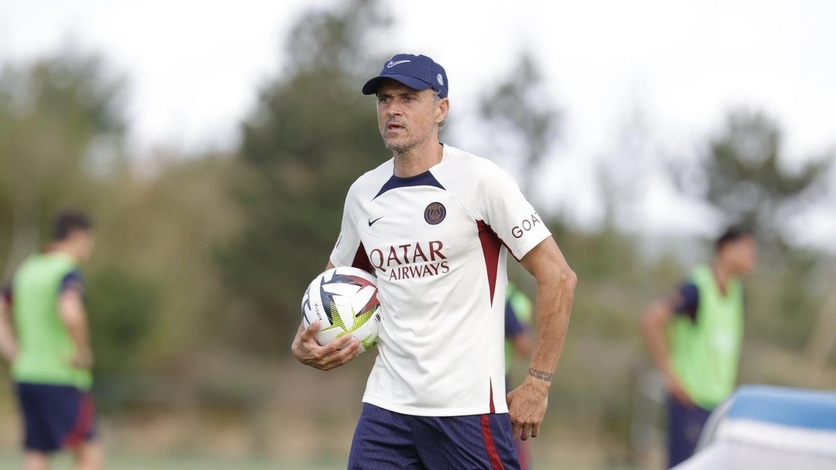 El descarte del PSG que tiene tres ofertas sobre la mesa / Sport