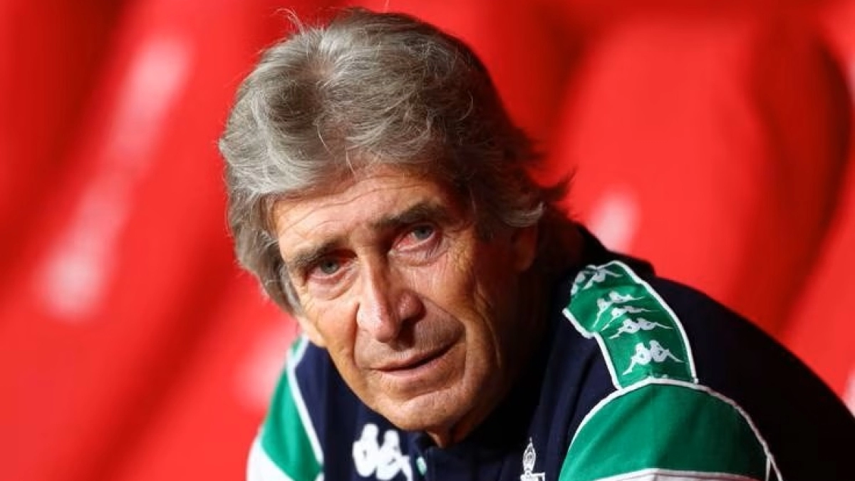 El futbolista que el Betis desea vender este verano / Cadena Ser
