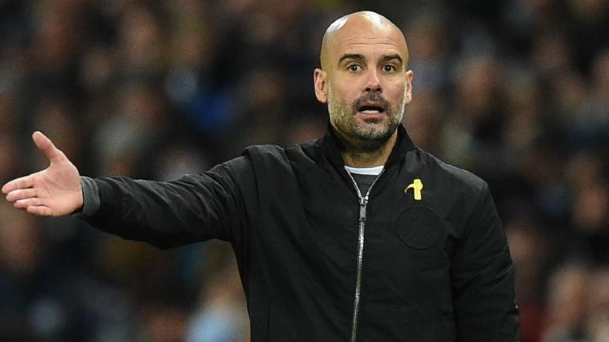 El futbolista que sobra en el Manchester City y que quieren fuera / Sporting News